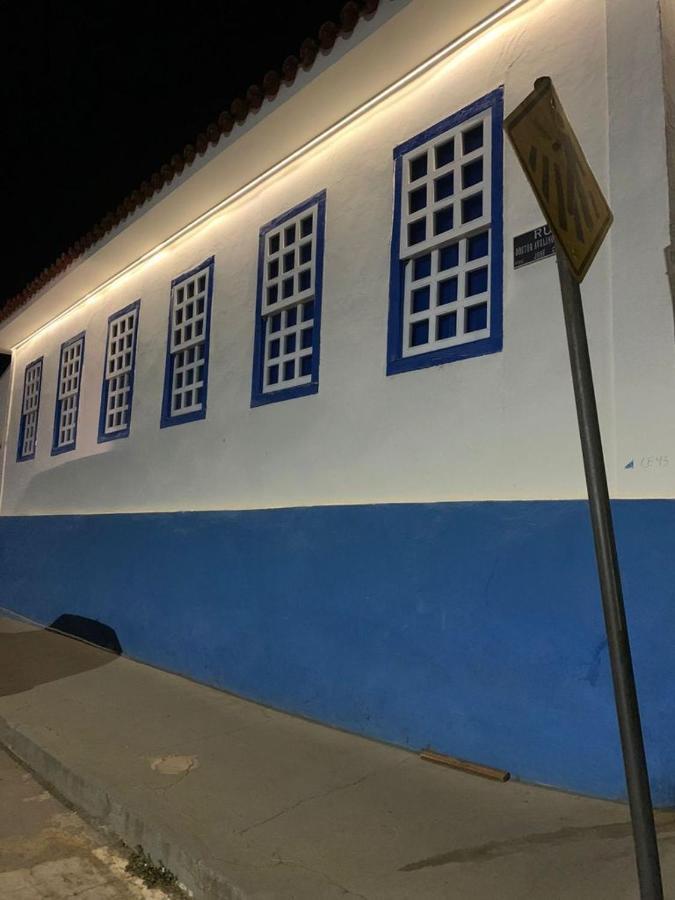 Pousada Doce Villa Capitólio Zewnętrze zdjęcie